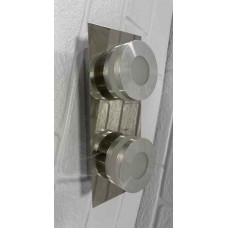 Люстра BL-LED 518/2 L240*W100*H80mm