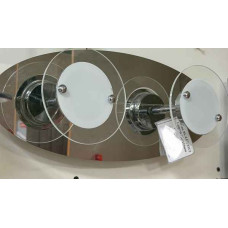 Люстра BL-LED 532/2 L380*W160*110mm