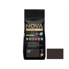 Зат WIM  NOVA FUGA MATT 1/49  2кг венге (1 сорт)