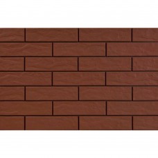 ELEWACJA RUSTICO BURGUND (1 сорт)