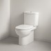 3013146/3013133/8190016 SMART/SHEFFIELD/ANTIQUE Кришка д/компакту 3010146, soft-close, з метал. кріпл (1 сорт)