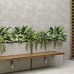 DREAMING MOSAIC LIGHT GREY (1 сорт)