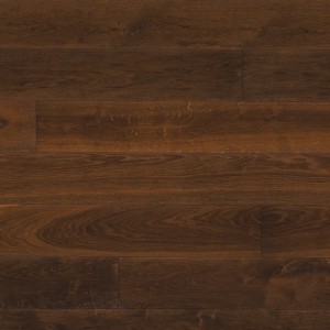 Паркетна дошка R04 Oak dark brown*1279/ 1101010901 (1 сорт)