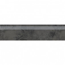 QUENOS GRAPHITE STEPTREAD (1 сорт)