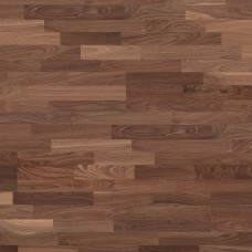 Паркетна дошка Walnut 3-strip* 256/ 1101010151 (1 сорт)