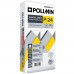 Клей еластичний WS P-24 Elastic 25кг (сірий) (1 сорт)