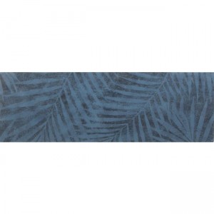 DIXIE DECO DARK BLUE SATIN (1 сорт)