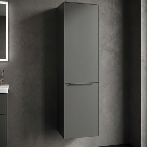 C59302VR SUBWAY 3.0  Шафа, 1710х400, Графіт (1 сорт)
