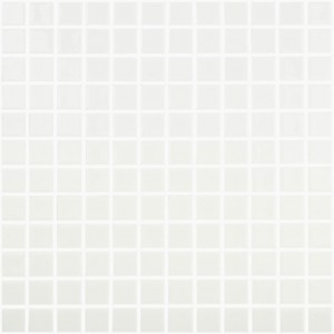 100 LISO BLANCO MALLA 25x25 (1 сорт)