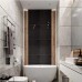 AA6301 BLACK MATT (1 сорт)