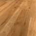 Паркетна дошка Oak base.59 planked no.1106 vario bru.nat oil 1223N (1 сорт)