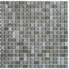 CL-MOS CCLAYRK23001 DARK GREY STONE (1 сорт)
