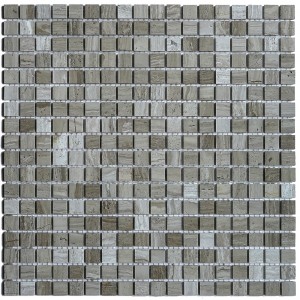 CL-MOS CCLAYRK23001 DARK GREY STONE (1 сорт)