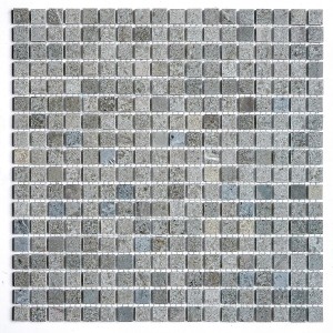 CL-MOS CCLAYRK23004 GRAFIT MINI MOSAIC (1 сорт)