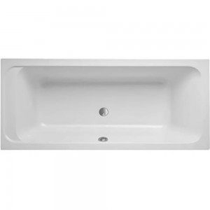 UBA180FRA2V-01 Targa Ванна 180x80см, білий (1 сорт)