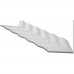 FOLD WHITE/15X38 (1 сорт)