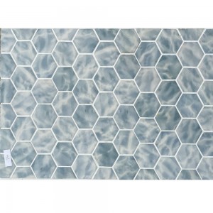 S-MOS (M)DPG098TM-086A-6 MARBLE BLUE (1 сорт)