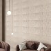 JACKSTONE CAMEL MATT SQUARE DECOR (1 сорт)