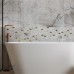 STONE HILLS GREY GLOSSY RECT (1 сорт)