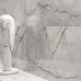 STONE HILLS GREY GLOSSY RECT (1 сорт)