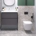 Oasis Terrazzo Сірий OS2530 (1 сорт)