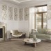BELLAGIO BIANCO RECT 60X120 (1 сорт)