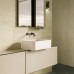 TR03BAR TRAV.BEIGE VEIN CUT RIBBED SQ. 120X60 (1 сорт)