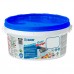Клей-зат Kerapoxy Easy Design 0110/1,5кг (1 сорт)