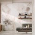 P.C. MAXITECH BIBURY BEIGE PULIDO 120X280 (1 сорт)
