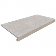 GPTU 603 LIGHT GREY STEPTREAD KAPINOS сходинка (1 сорт)