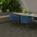 BRAVIO GRAPHITE MATT** (1 сорт)