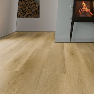 Вінілове покриття Oak Zandvoort* fine brushed, extra matt  SOLID (1 сорт)