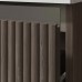 131789+126224  Тумба VORA 80  1 ящ, +   раковина біла ENZO,  WALNUT NOTE (1 сорт)