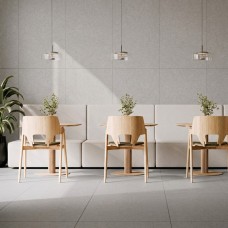 GRES MONOLIGHT EXTERIOR GREY RECT (1 сорт)