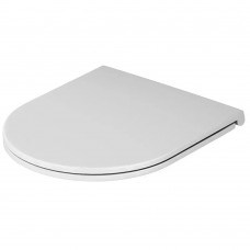 CFA7851WH Func сидіння для унитазу CFA1700SC slim, мікроліфт (1 сорт)