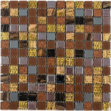 V-MOS A25 MARRON GLASS (1 сорт)