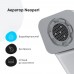 F9H10000 Flash, змішувач для ванни/душу, хром (1 сорт)