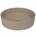 LP145-00CM00E-0000  Раковина Loop round на стільницю 45см,  Cappucino Matt (1 сорт)