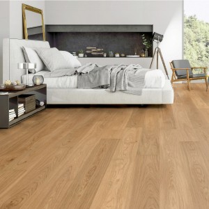 Паркетна дошка Eiche Silver Lake plank, balanced, brush Nature Protec EVO E700C (1 сорт)