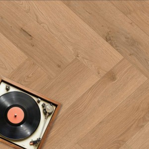 Вінілове покриття Oak Morning herringbone (1 сорт)