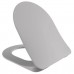 KC0903.01.1800E Кришка для унітазу Soft Close,Cool Grey (1 сорт)