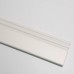 ZOCALO MUSEO WHITE 10X40 (1 сорт)