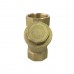 Фільтр грубого очищення ITAP 1/2″ 192 Фільтр грубого очищення ITAP 1/2″ 192