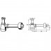 Сифон для біде VIEGA 1 1/4″х1 1/4″ пластик бутил. б/г 120337 Сифон для біде VIEGA 1 1/4″х1 1/4″ пластик бутил. б/г 120337