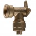 Кутник з вушками APE ITALY 754 L 1/2″x16 Кутник з вушками APE ITALY 754 L 1/2″x16