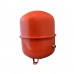 Бак Zilmet cal-pro для систем опалення 50л. 4bar ( 1300005003 ) з ніжками