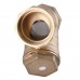 Фільтр грубого очищення SOLOMON 1 1/2″ 8011