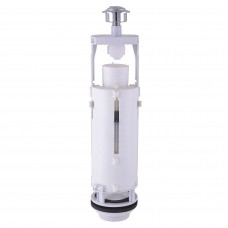 Зливний механізм SIAMP 49-OPTIMA Double Flash. 21103-00049-024
