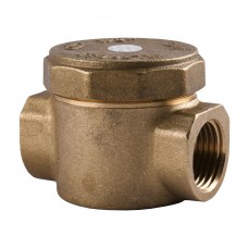 Фільтр грубого очищення для газу SOLOMON 3/4″ F8016 Фільтр грубого очищення для газу SOLOMON 3/4″ F8016