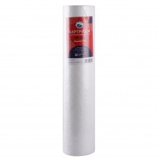 Картридж поліпропіленовий Bio+ systems PP-20L ( 5 мкм) BigBlue 20″